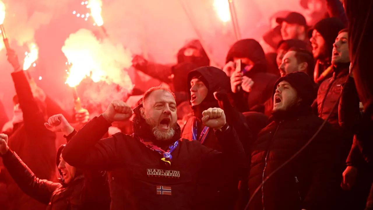 Amenzile au curs după Dinamo – FCSB. Notă de plată scumpă pentru gazde