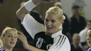 VEZI AICI rezultatele etapei a VII-a la handbal feminin