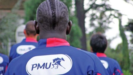 Frizuri de "cocoși"!** Francezii au impresionat prin tunsorile afișate!