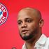 Ultimele noutăți despre starea lui Vincent Kompany: lovitură grea pentru Bayern Munchen!