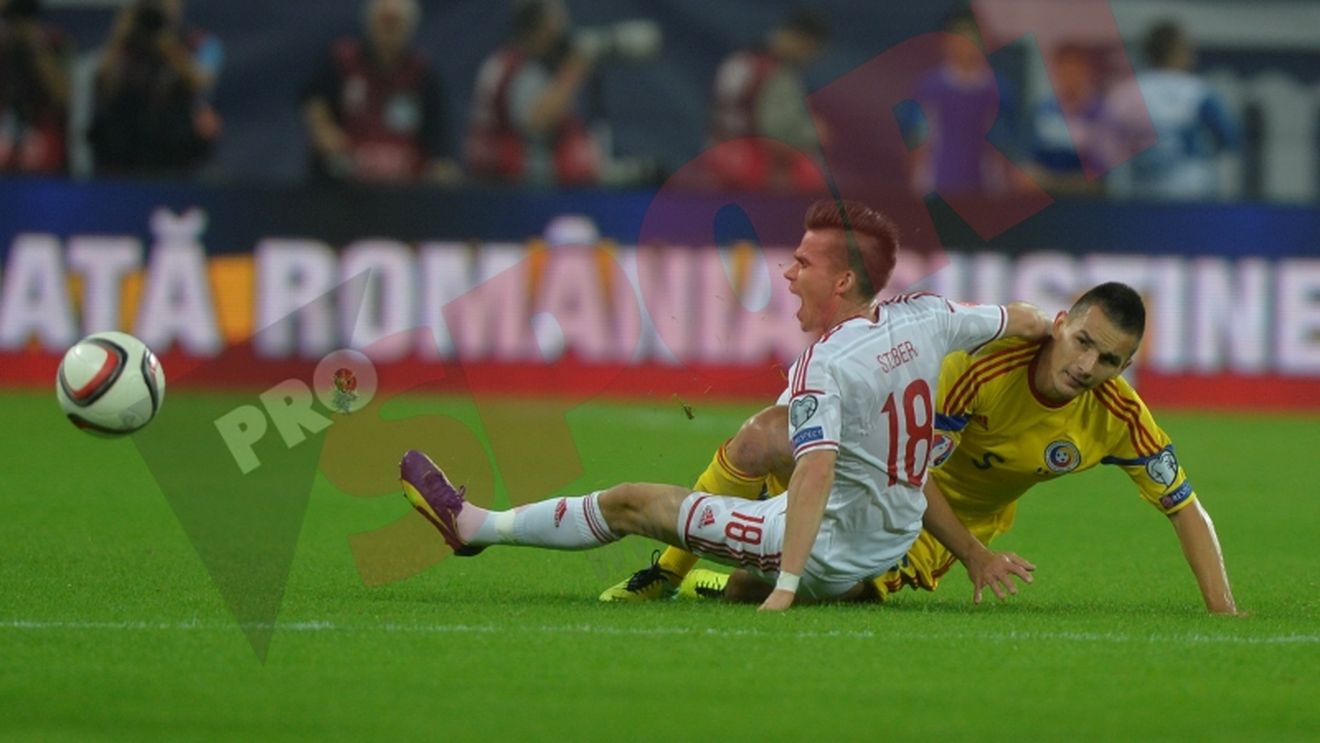 Gabi Popescu: "Putem obține victoria, dar trebuie să învățăm din acest egal"