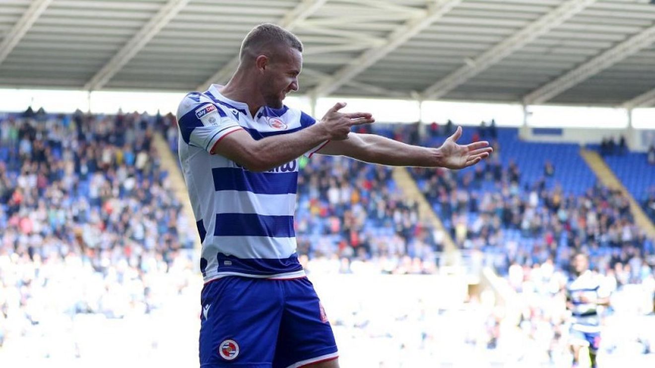 Pușcaș, lăudat de antrenorul lui Reading: "Putea izbuti un hat-trick!". Ce notă a primit românul după meciul cu Cardiff