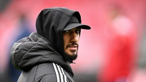 Situația uluitoare în care se află un fost jucător din Premier League! A fost trimis în judecată, după ce câinele său a mușcat un bărbat