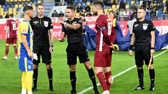 Lovitură pentru echipele din Liga 2 și Liga 3. Noile bareme pe care le vor achita pentru meciuri din următorul sezon. Au avut loc două schimbări și în conducerea CCA