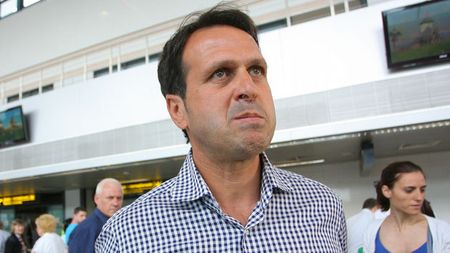 EXCLUSIV** Reacția lui Levi după ce israelienii l-au dat favorit la postul de selecționer