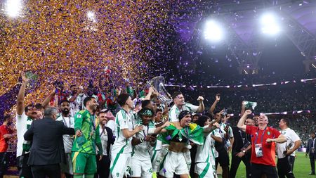 Fosta echipă a lui Mitriță a câștigat, în premieră, Liga Campionilor Asiei