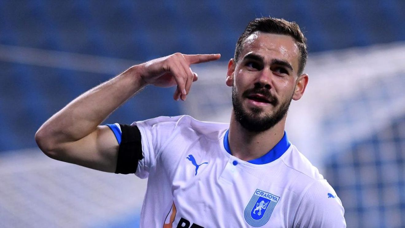 Elvir Koljic revine pentru derby-ul cu FCSB!  Ce a arătat RMN-ul efectuat în Portugalia | EXCLUSIV