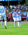 FC Bihor se pregătește de încă o achiziție de la Corvinul, în speranța copierii performanțelor hunedorenilor