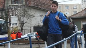"Chiar dacă adversarul va fi Steaua, sper să câștigăm!"