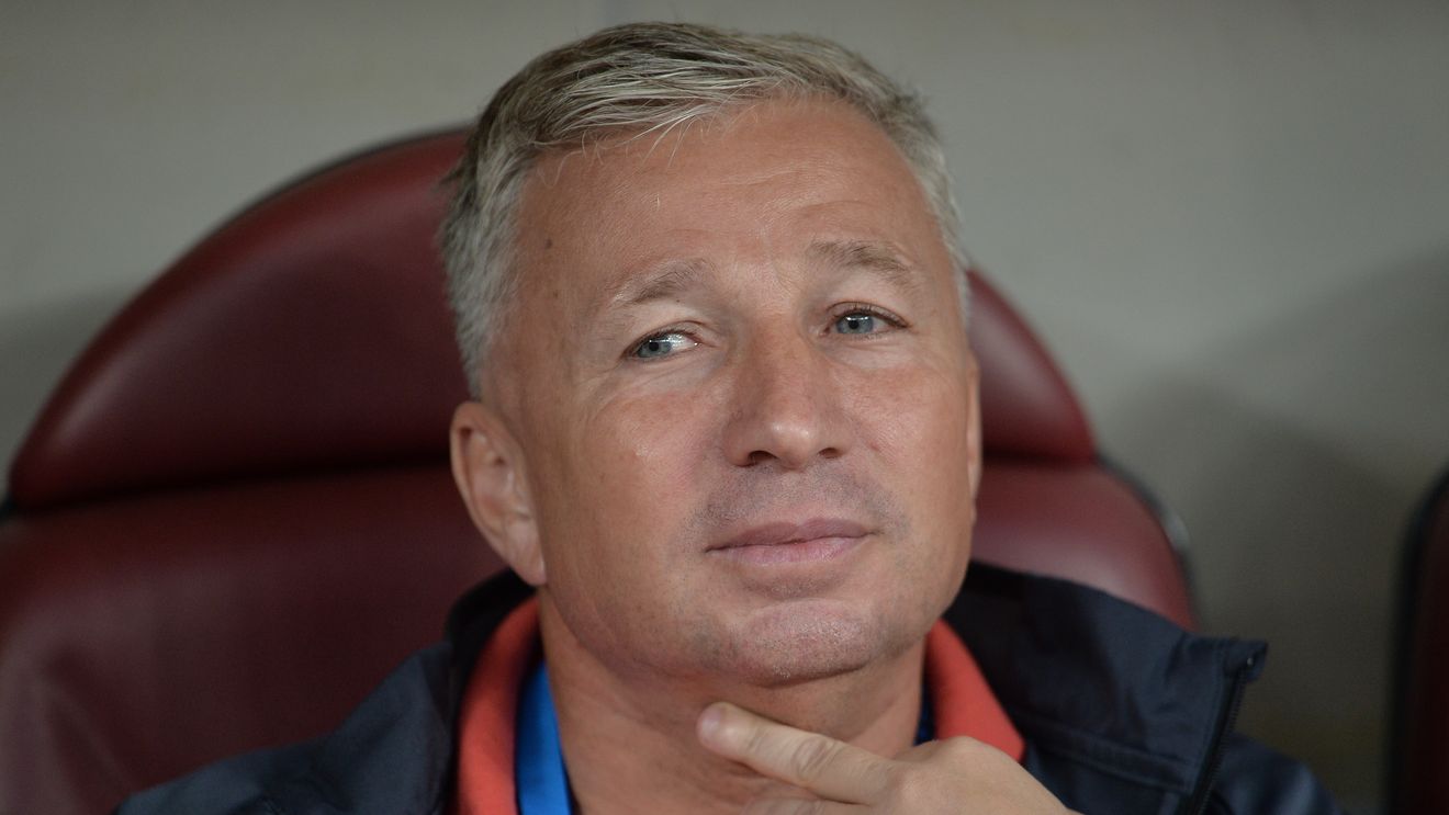 Dan Petrescu, mesaj incredibil: "Va fi imposibil să ajungem în grupele Champions League, sunt conștient"