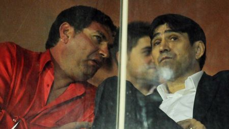 Cum a ajuns să fie Messi, după un meci cu Lupeni, fotbalistul pentru care Cristi Borcea a plătit milioane de euro ca să-l transfere la Dinamo de la marea rivală