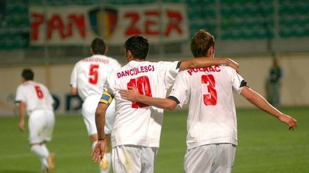 Dănciulescu: "Dinamo se va apăra și va recurge la contraatac"