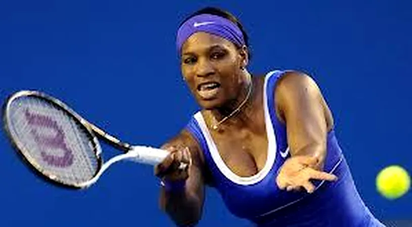 Serena rescrie istoria! **Jucătoarea din SUA va reveni, de luni, în fotoliul de lider WTA: e cea mai în vârstă jucătoare care ajunge pe locul 1