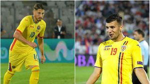 EXCLUSIV | "Grozav și Țucudean ne vor lipsi!" Un fost internațional trage un semnal de alarmă înaintea meciului cu Suedia