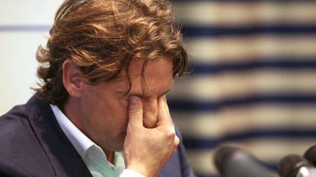 Decizii extrem de dure în cazul "Calciopoli 2"!** Giuseppe Signori, suspendat cinci ani din fotbal!