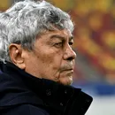 Mircea Lucescu, reacție oficială despre decizia de a-l da afară pe Denis Alibec de la naționala României. Anunțul selecționerului e clar