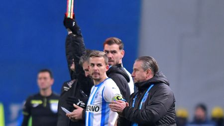 Universitatea Craiova ia măsuri după suspendarea drastică a lui Nicușor Bancu + Ce amendă a primit de la Mihai Rotaru