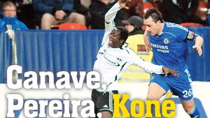 CFR și-a luat mijlocaș din Argentina!