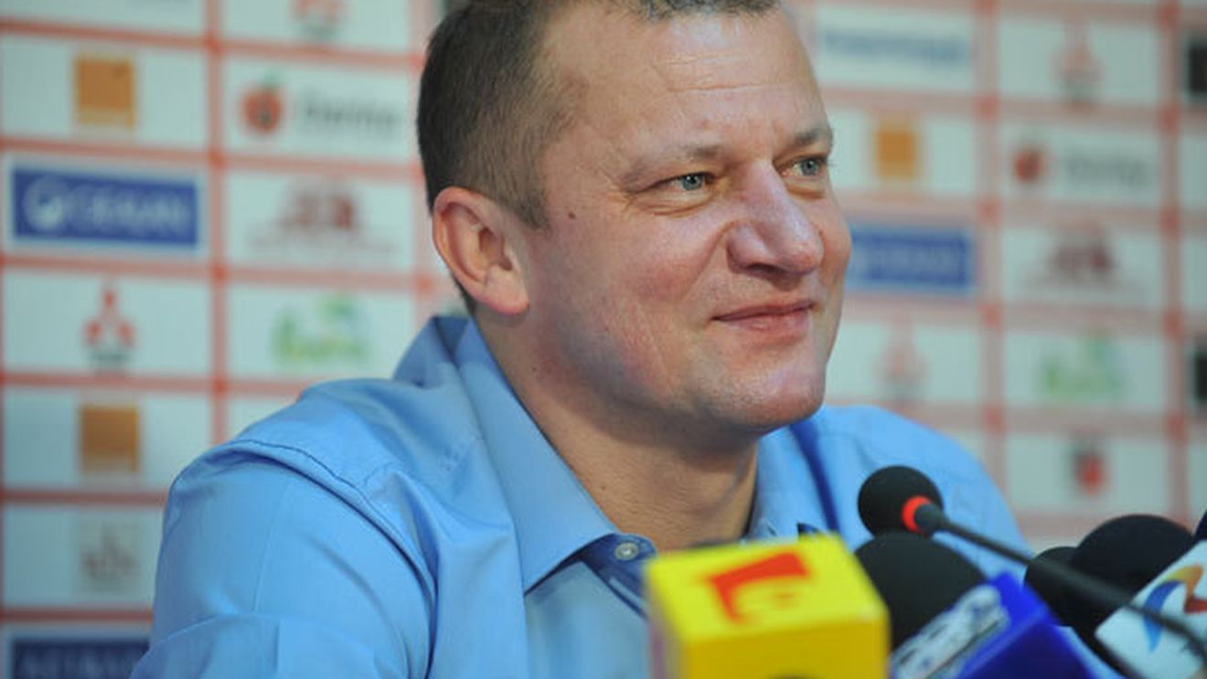 Dorinel nu neagă oferta care l-ar face iar rivalul lui SuperDan:** 'Nu poți fi dezamăgit când ești curtat' Cât ar lua în Rusia