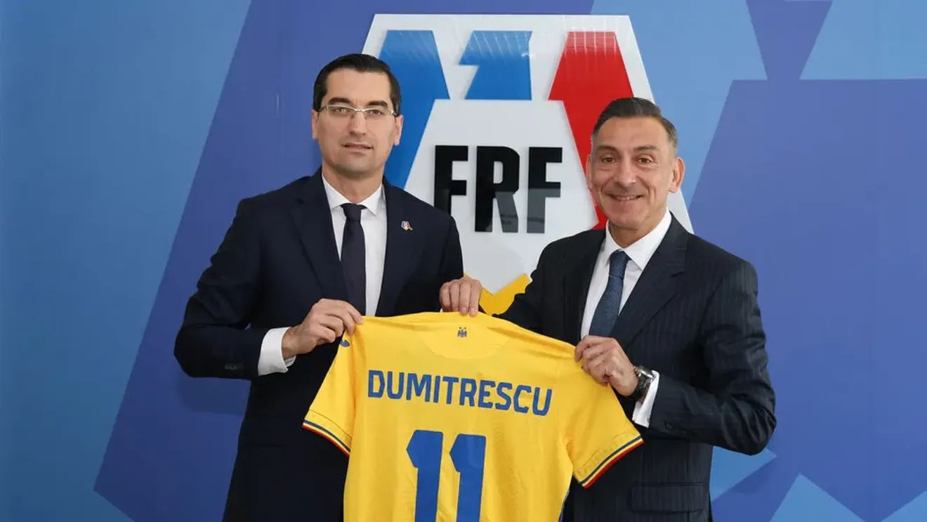 Trădarea lui Ilie Dumitrescu față de Generația de Aur continuă să facă valuri, iar acum Bogdan Stelea a rupt tăcerea
