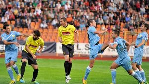 Toamna se "renegociază" prelungirea contractelor!

 