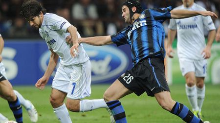 Site-ul UEFA o dă exemplu lui Inter pe Dinamo!** Cum au reușit "câinii" să-i impresioneze pe cei de la forul continental