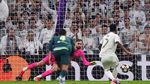 Faza de care vorbește toată Europa. Vinicius a ratat un penalty în Real Madrid – Manchester City și apoi a făcut un gest către fanii de pe „Bernabeu”