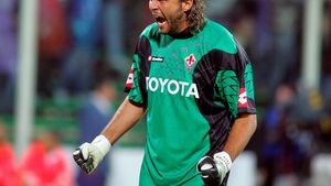 "Venim la București să batem Steaua, vrem în Cupa UEFA!"