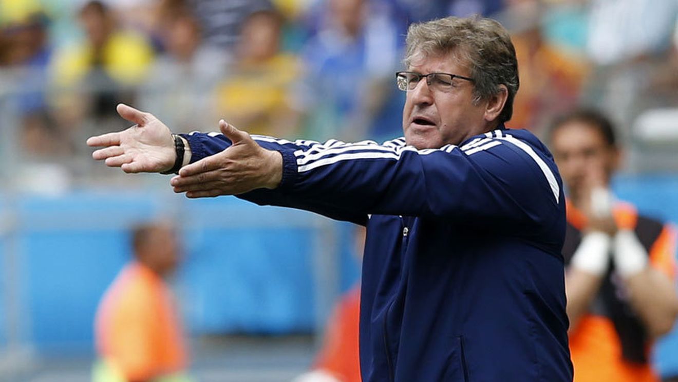 Selecționerul Bosniei și-a dat demisia: "A fost ultima mea prezență la o Cupă Mondială. Victoria cu Iran a fost o consolare prea mică"