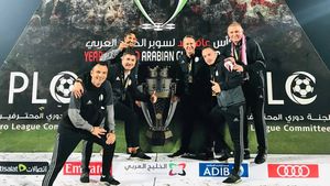 Un fost ”secund” al lui Laurențiu Reghecampf e opțiunea echipei Metaloglobus pentru a-l înlocui pe Marius Măldărășanu | EXCLUSIV