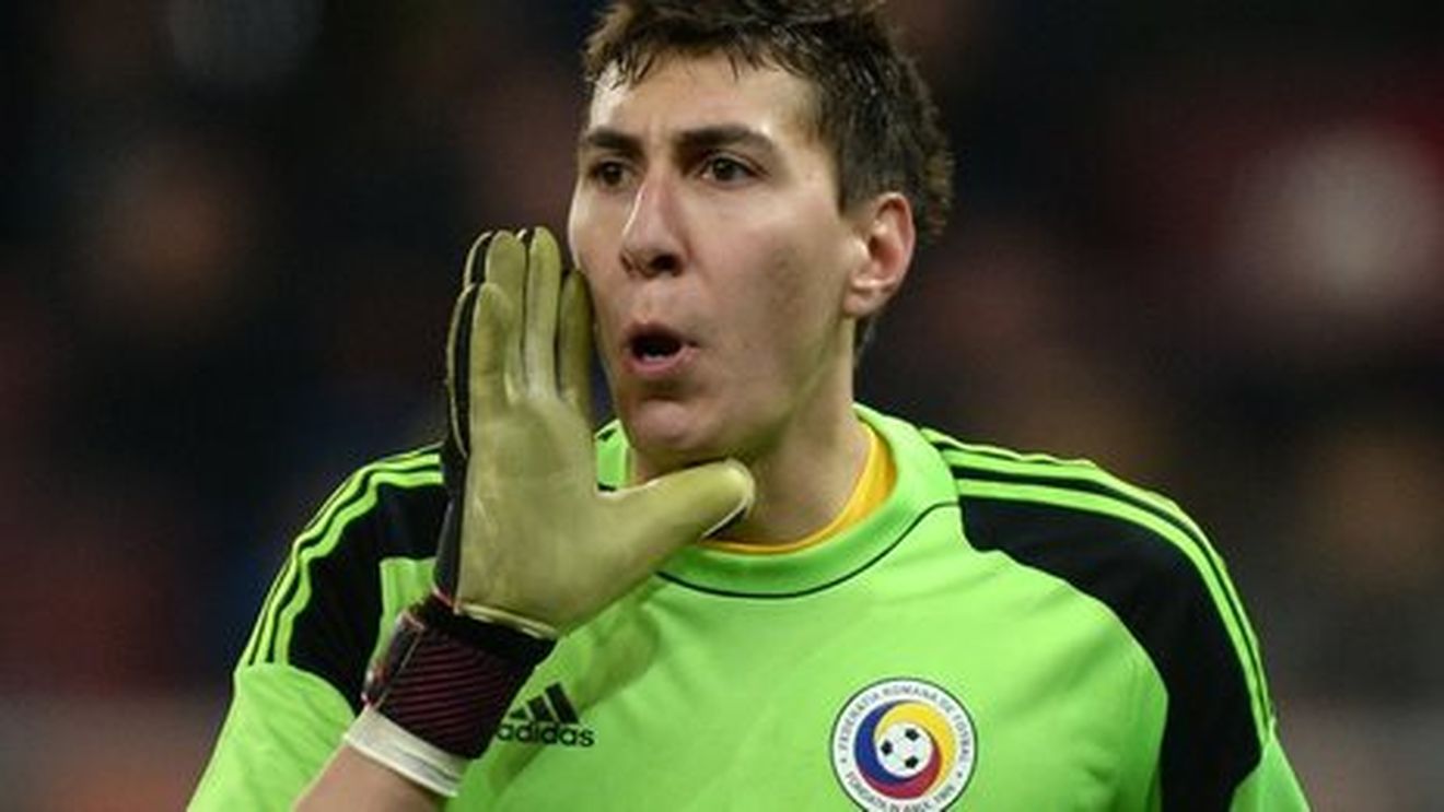 Costel Pantilimon a găsit înlocuitorul perfect pentru Florin Niță și a anunțat cine ar trebui să apere poarta României: „Dă siguranță. Îmi place foarte mult de el”