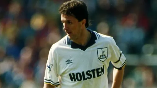 Dezvăluire fabuloasă după 26 de ani. Gică Popescu, transferat la Tottenham la îndemnul unui internațional român. „Stăteam la masă cu Jurgen Klinsmann, Sol Campbell și Teddy Sheringham”