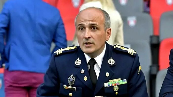 Florin Talpan a țipat la judecători în procesul cu Gigi Becali și FCSB: „Vă bateți joc de Armata română!”
