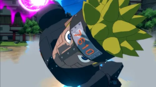 Naruto Shippuden Ultimate Ninja Storm 4: Road to Boruto – noi imagini din expansion