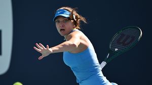 Simona Halep, în lupta pentru medalii la Jocurile Olimpice Paris 2024! Anunțul extraordinar făcut de șeful COSR: „Există un deadline, atunci se închide totul!” EXCLUSIV