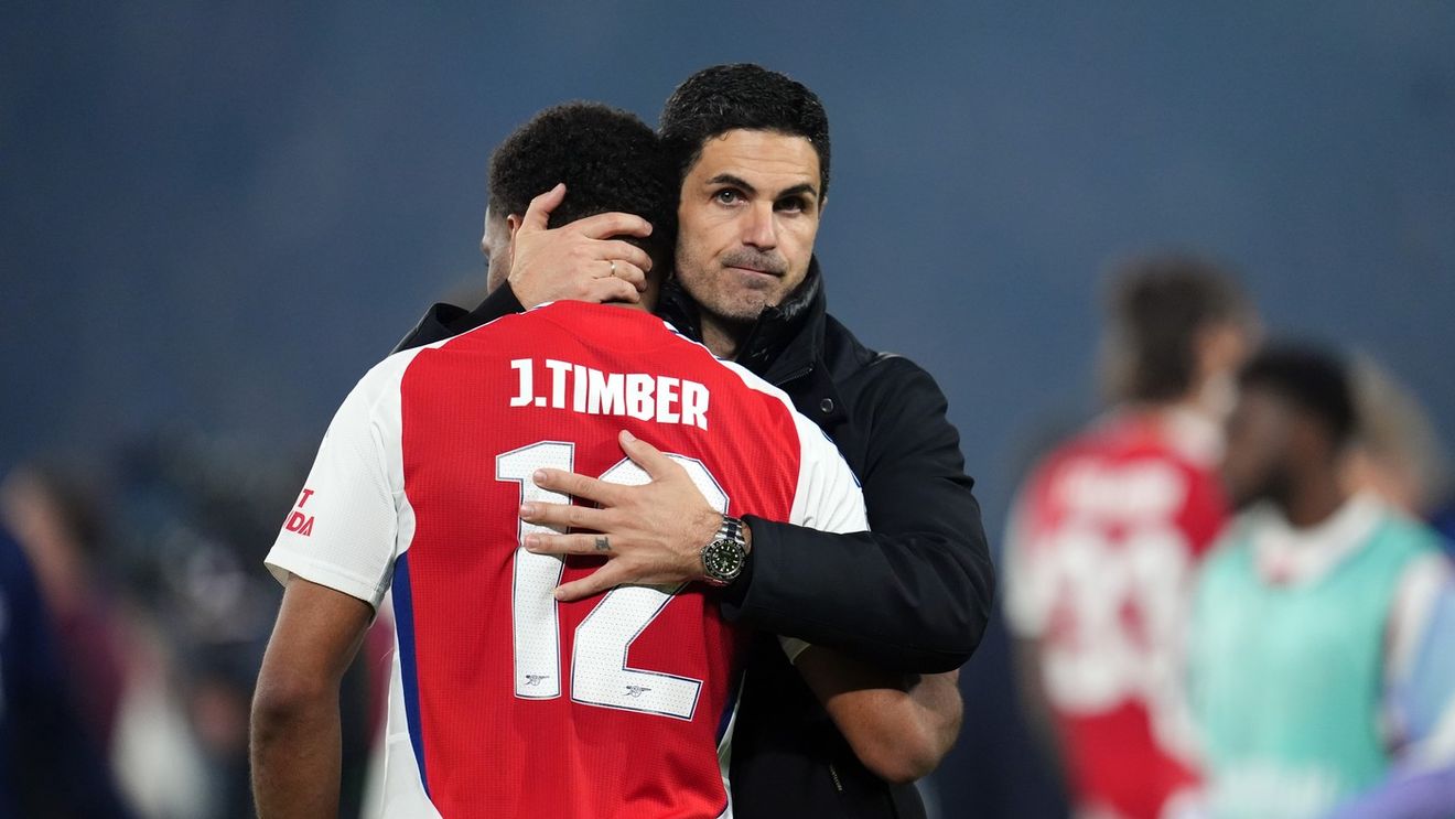 Reacția presei din Anglia după ce PSG s-a calificat în finala Ligii Campionilor în fața lui Arsenal: „Dureros!”