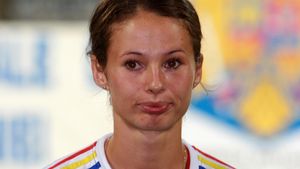 Concurs tare pe Dinamo, la Internaționalele României