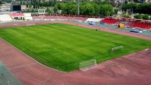 Noul Stadion Dinamo „se face”! Ministrul Dezvoltării, veste fabuloasă pentru fanii formației din „Ștefan cel Mare”