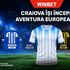 Universitatea Craiova în Conference League: adversarii și programul din faza ligii. ADVERTORIAL