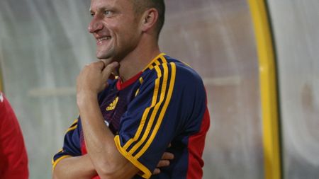 Munteanu: "Acum trebuie să batem Olanda"