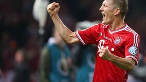 PIAȚA TRANSFERURILOR | Ce mai fac Schweinsteiger, Crespo, Balotelli, Sergio Ramos și Ronaldinho