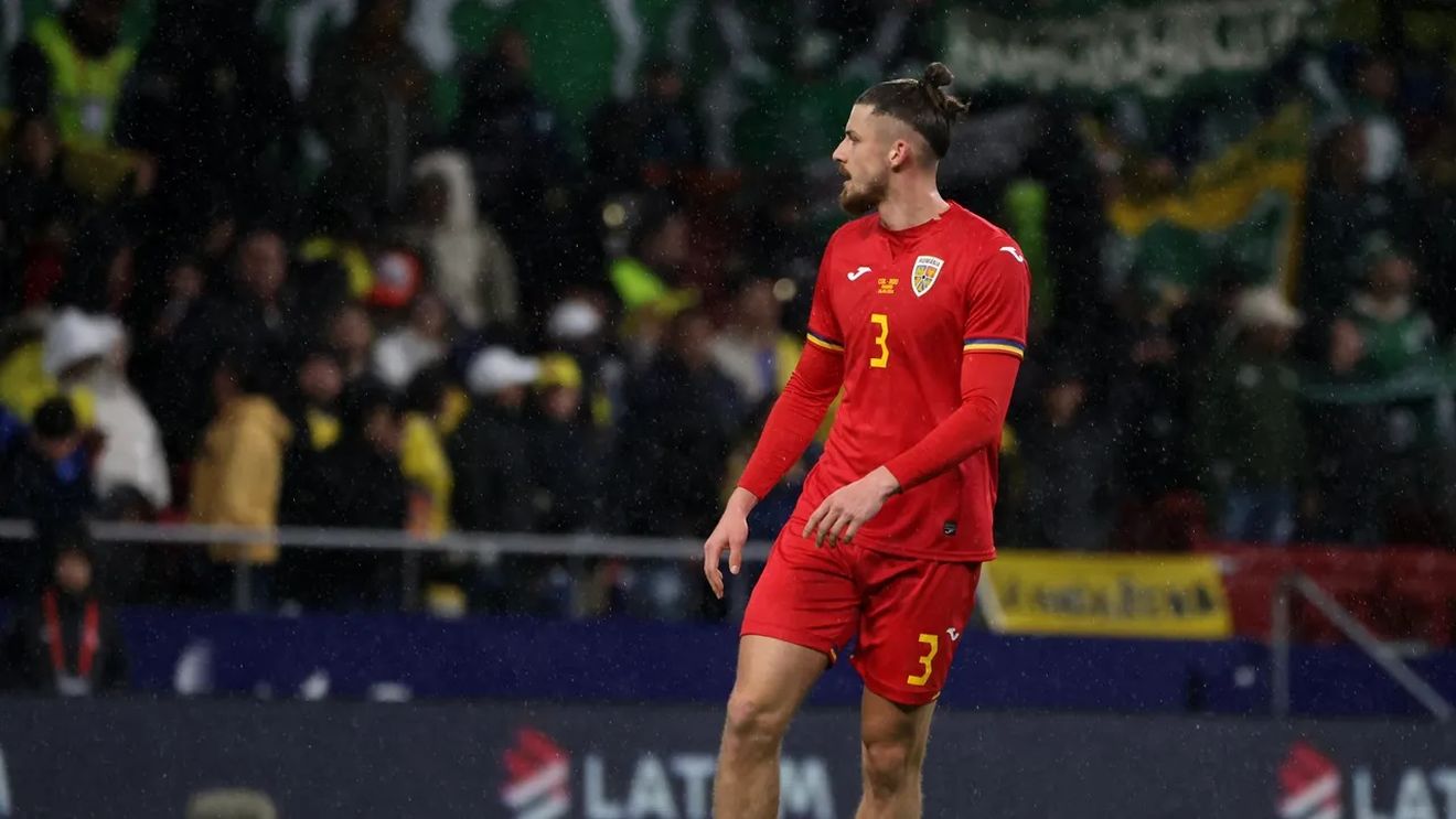 Se face transferul de 90.000.000 de euro care îl eliberează pe Radu Drăguşin