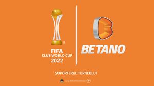 ADVERTORIAL | Betano și FIFA sunt din nou în echipă la Cupa Mondială a Cluburilor 2022