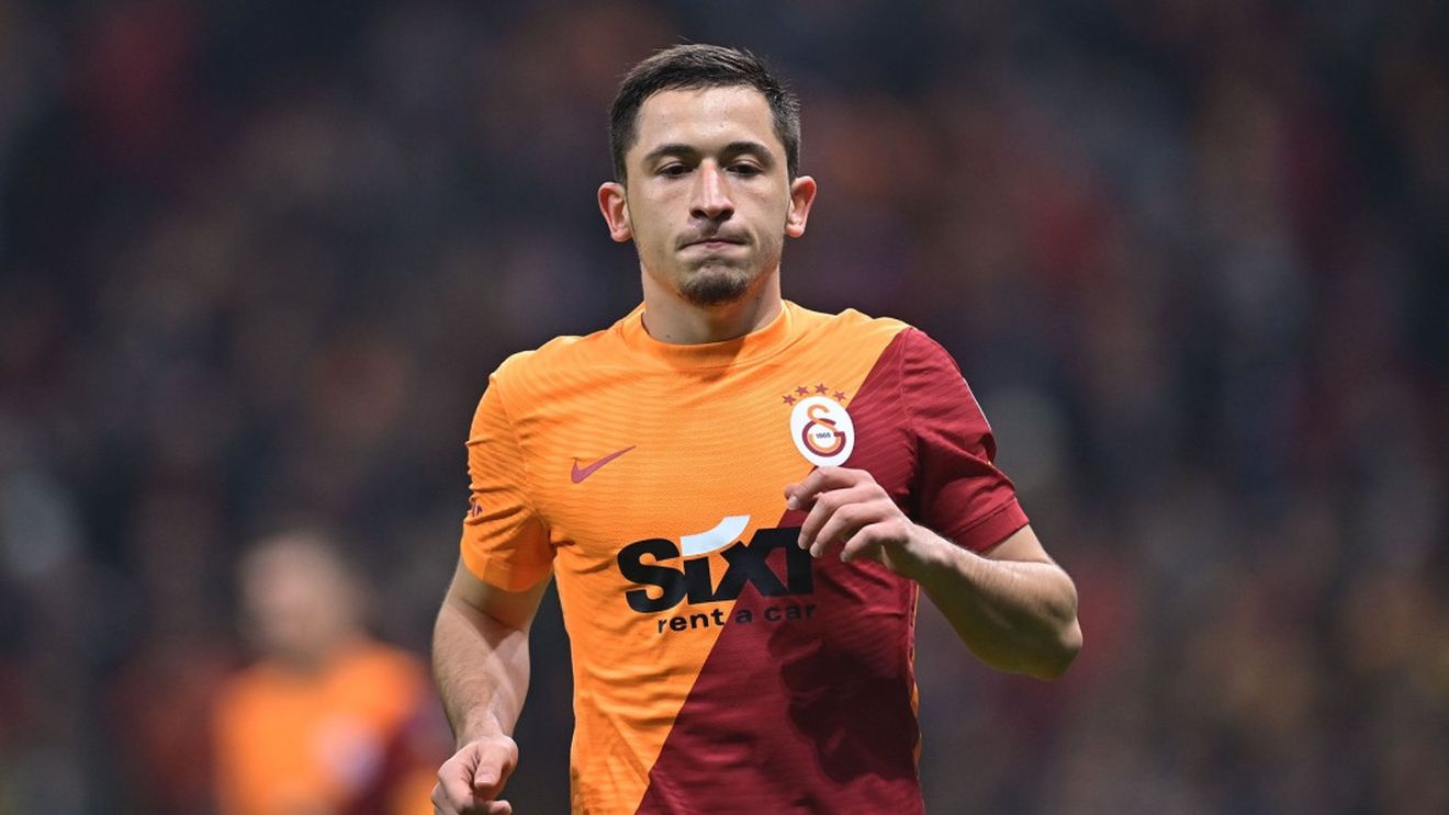 Război total între FCSB și Galatasaray pe banii pentru Olimpiu Moruțan, Gigi Becali a luat decizia dură. „I-am reclamat la UEFA!” | EXCLUSIV