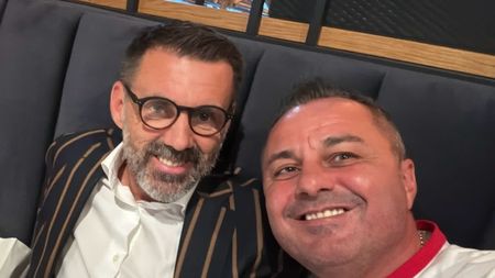 Zeljko Kopic a renunțat la o parte din salariul de la Wieczysta Cracovia pentru a-și îndeplini o dorință