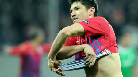 Ilie Stan, TRĂ‚DAT de jucători?** Tănase și Brandan au PETRECUT până în zori după eșecul Stelei cu Twente