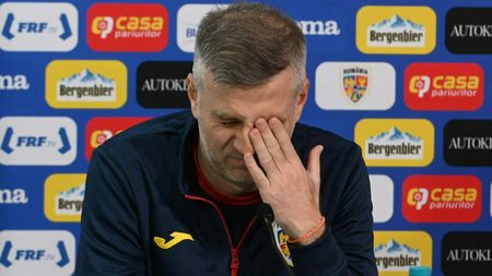 Edi Iordănescu, îngrozit de parametrii unui tricolor înainte de finala pentru EURO 2024 cu Israel! „Va trebui să marcăm, iar situația reală asta e!” | EXCLUSIV