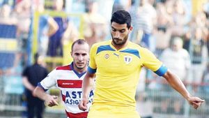 Petrolul nu scapă de probleme: "Vom merge la TAS chiar dacă LPF nu se implică"