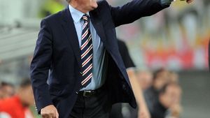 "Unirea are echipă bună!** Au avut ghinion cu VfB Stuttgart"