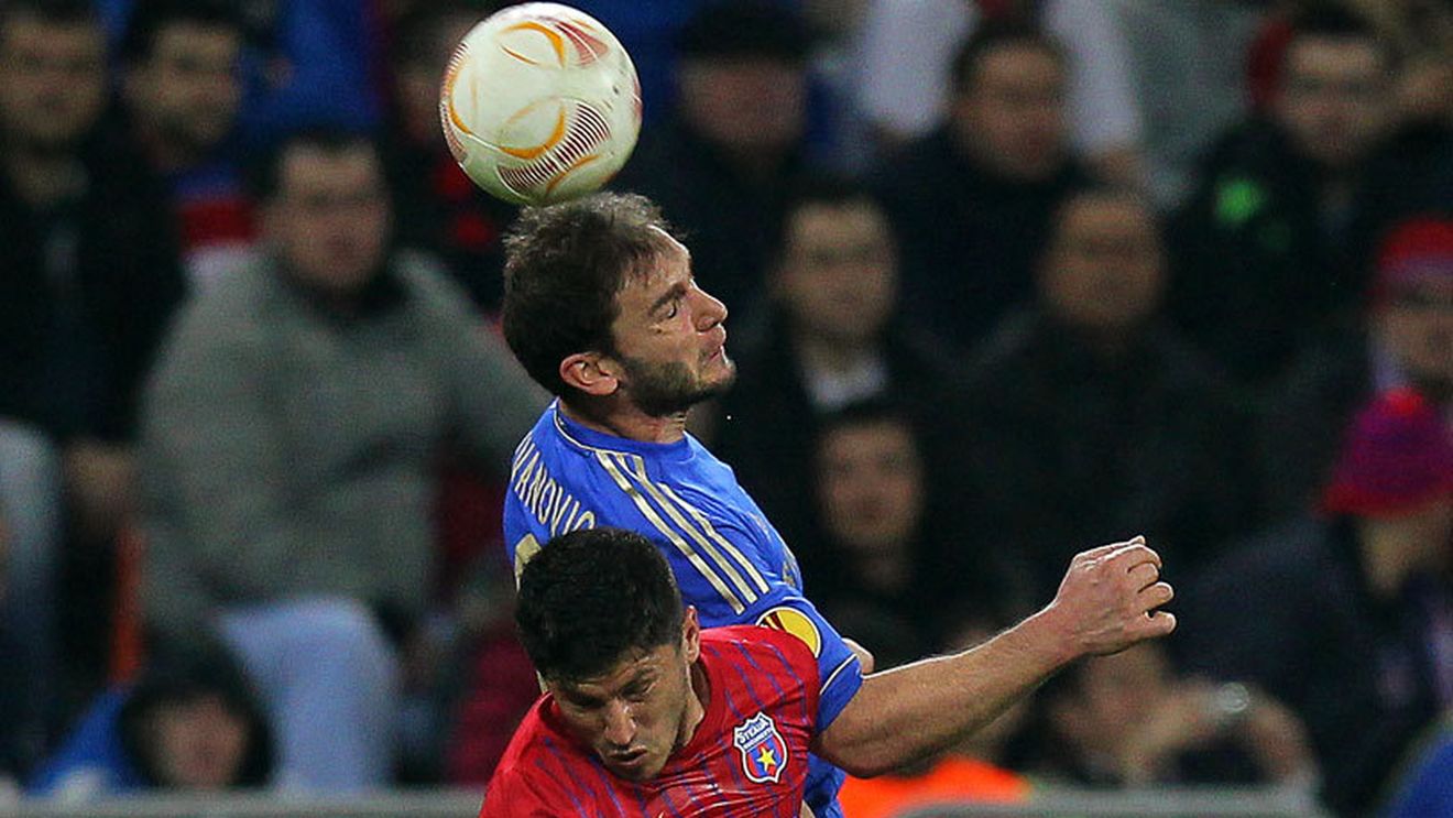Ivanovic i-a luat frica Stelei. Ce a declarat fundașul lui Chelsea despre meciul de la București